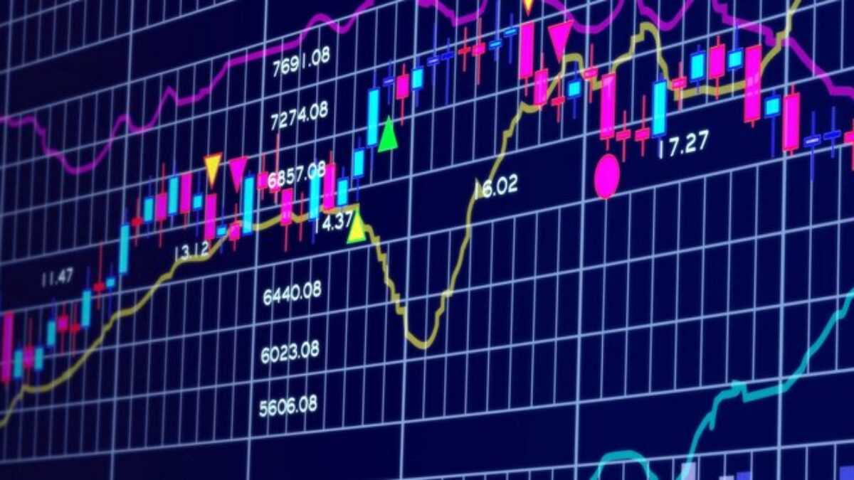 trading saham