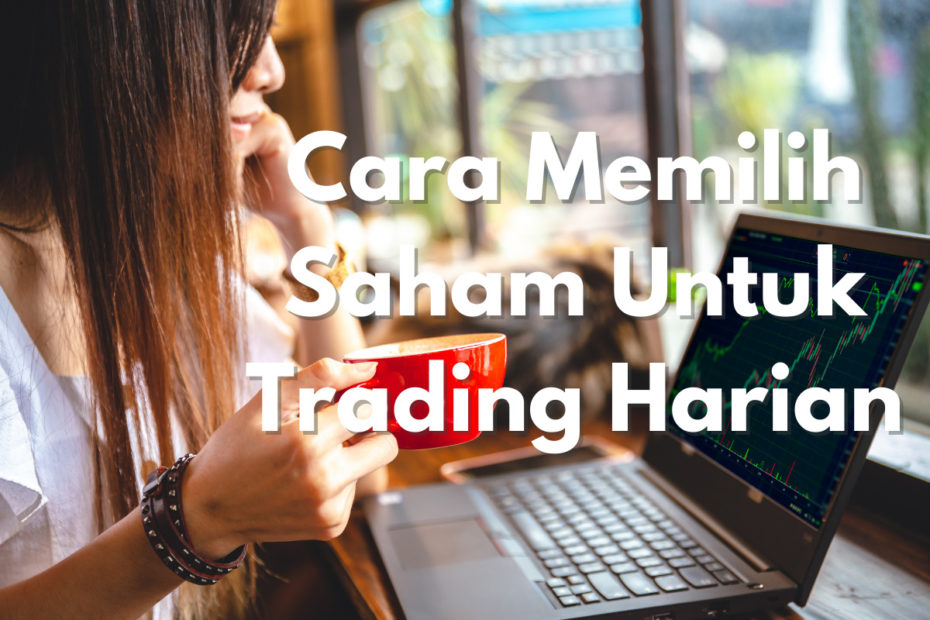 Saham Harian