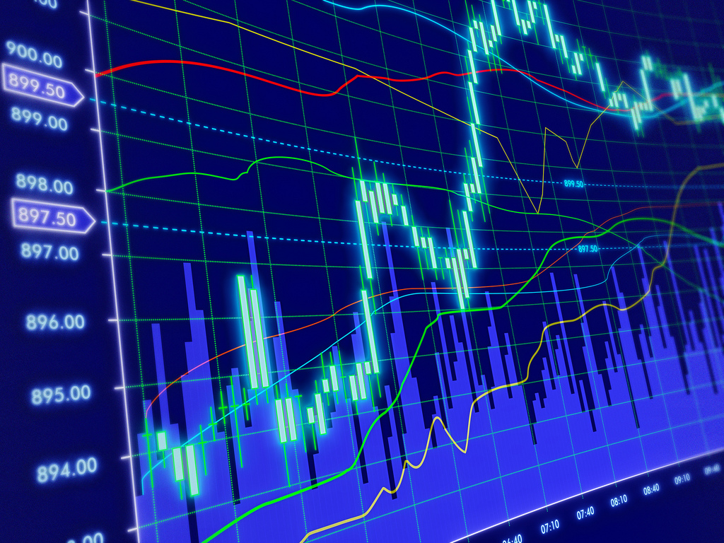 Saham Indonesia