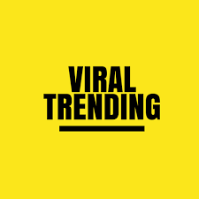 viral tranding