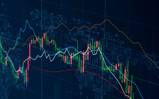 Trading Online