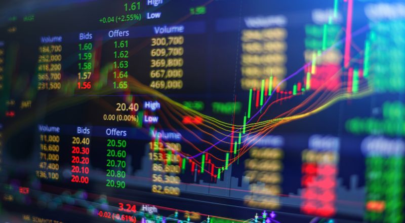 trading indonesia