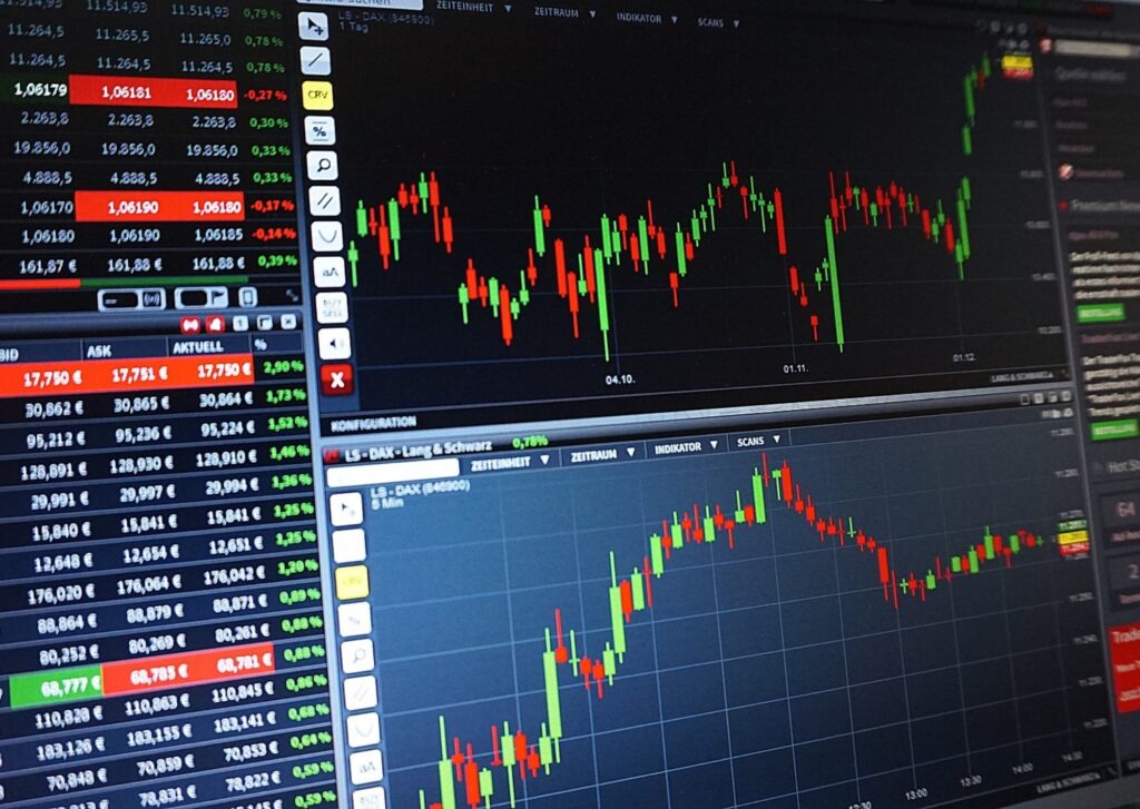 saham