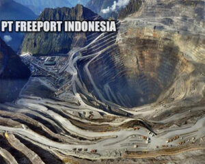 Keberhasilan Freeport Mengangkat Ekonomi Indonesia