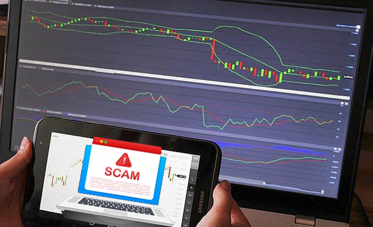 Cara Efektif Menghindari Investasi Bodong Saham Scam