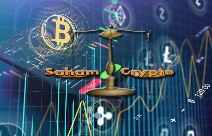 Trading Saham Crypto Bagi Kaum Milenial