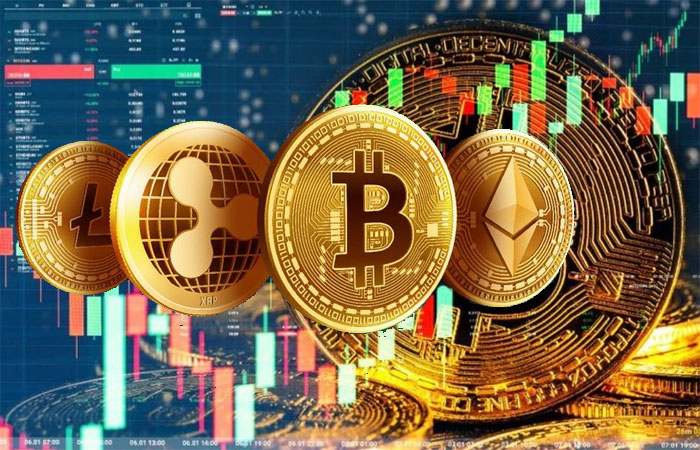 Resiko & Peluang Dalam Trading Saham Bitcoin
