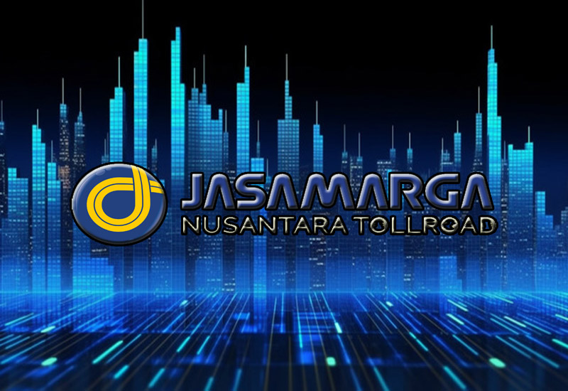 PT Jasa Marga (Persero) Tbk Menyokong Infrastruktur