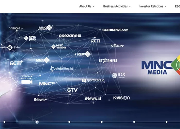 Prediksi Saham PT Media Nusantara Citra Tbk Akan Cuan di 2024