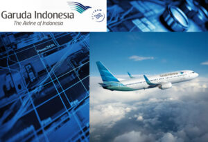 Saham PT Garuda Indonesia (Persero) Tbk - GIAA