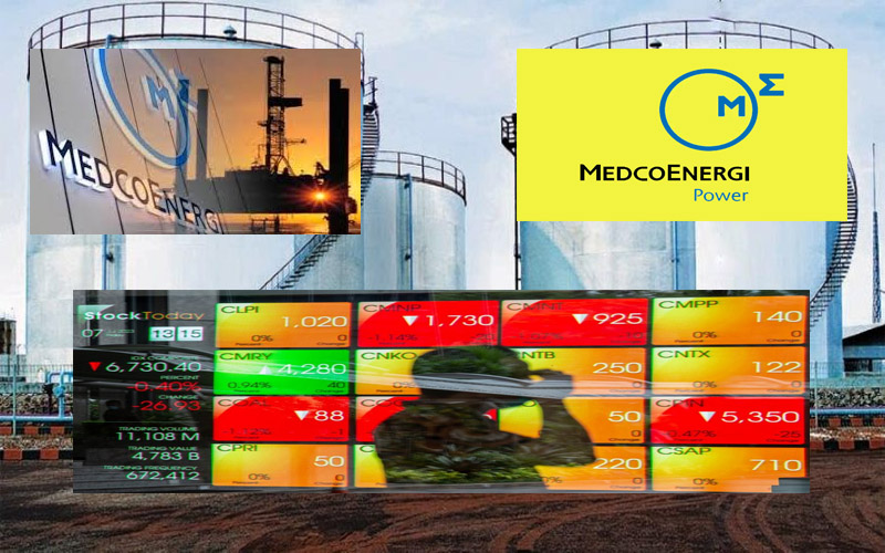 PT Medco Energi Internasional (MEDC) Industri Energi di Indonesia