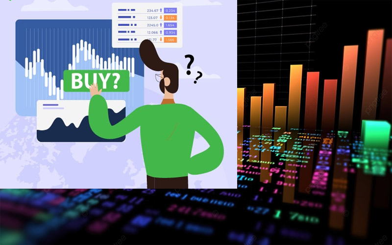Buy on Weakness (BoW) Understanding a Trading Strategy
