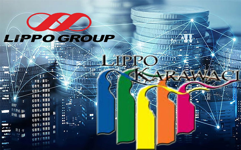 PT Lippo Karawaci Tbk (LPKR) Profil Perusahaan dan Saham