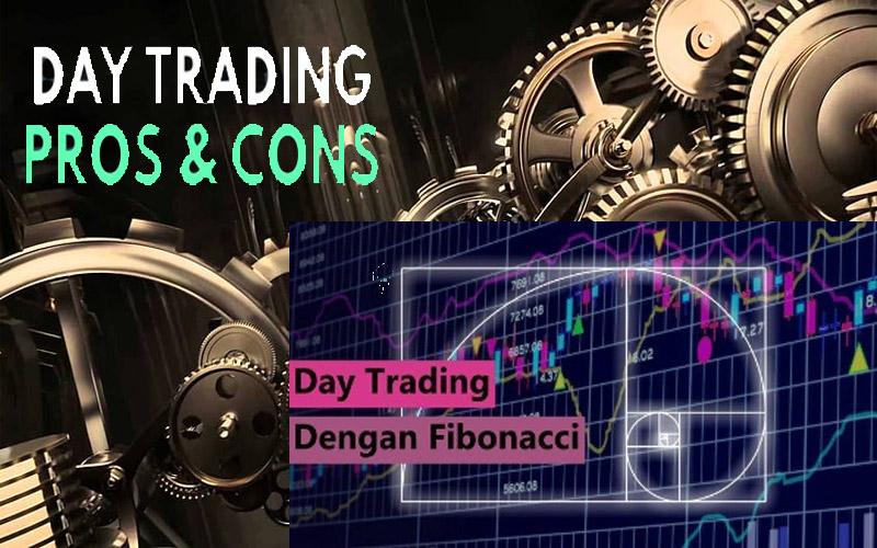 Day Trading Teknik dan Tantangan dalam Saham Harian