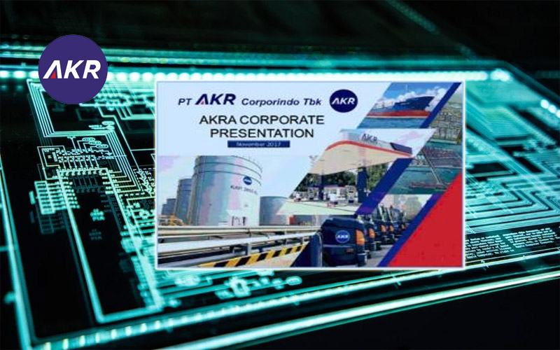 PT AKR Corporindo Tbk (AKRA) Pertumbuhan dan Inovasi 