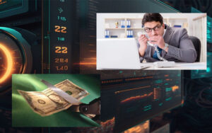 Trading (Churning) dalam Saham Dampak dan Pengertian