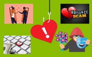 Romance Scams Penipuan Romantis Mengincar Dompet