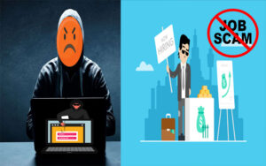 Employment Scams Penipuan dalam Lowongan Kerja