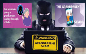 Grandparent Scams Penipuan Finansial Terhadap Lansia