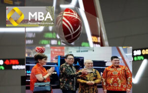 PT Makmur Berkah Amanda Tbk Mengukir Jejak Pasar Investasi