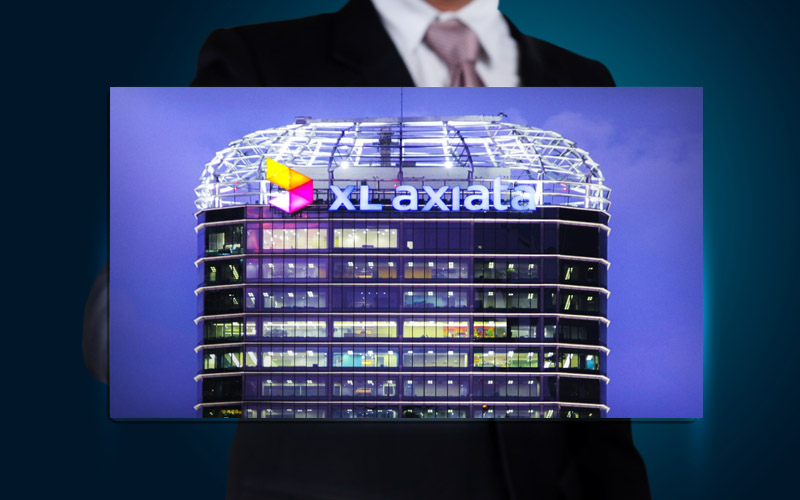 Saham PT XL Axiata Tbk (EXCL) Sektor Telekomunikasi Indonesia