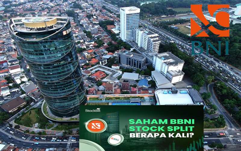 PT Bank Negara Indonesia (Persero) Tbk (BBNI)