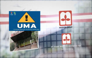 PT Bank Maspion Indonesia Tbk Profil Kinerja Prospek Saham