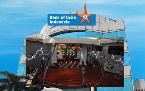 Bank of India Indonesia Profil dan Kinerja Saham