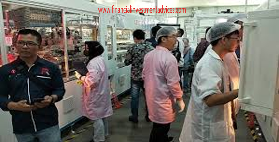 Saham Media Investama