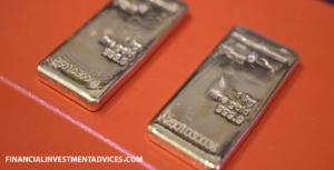 Harga Buyback Emas Antam