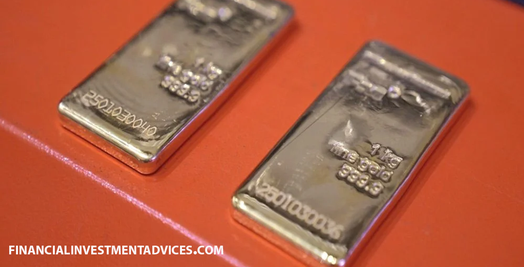 Harga Buyback Emas Antam