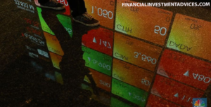 IHSG Kembali Ditutup Turun 2