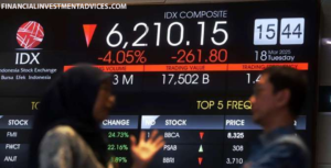 Strategi Trading