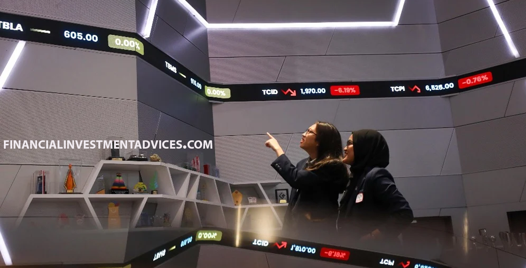 saham