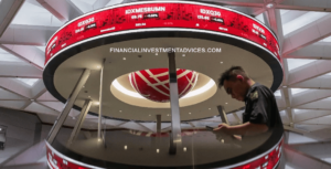 Investor Asing Hengkang Net Sell Tembus Rp40 Triliun
