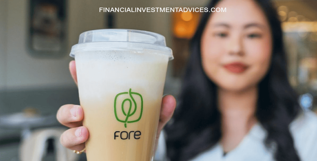 Saham FORE ARA Lagi Usai Resmi Melantai di Bursa Efek