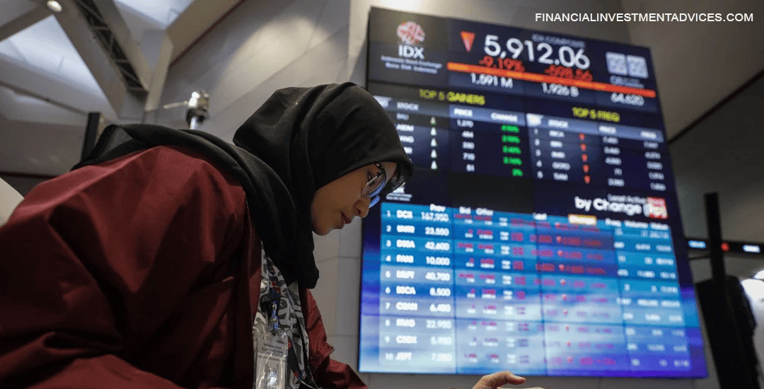saham