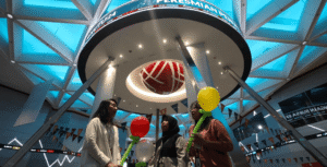 Guyuran Dividen dan Net Buy Asing Bikin IHSG Berkilau