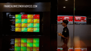 IHSG Dibuka Bertenaga ke Level 7.203, Saham Prajogo Pangestu, BRPT, TPIA, dan CUAN Melonjak