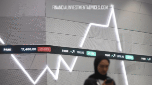 IHSG Dibuka Menguat 0,23% ke 7.182, Saham ANTM Tancap Gas